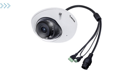 IP камера VIVOTEK